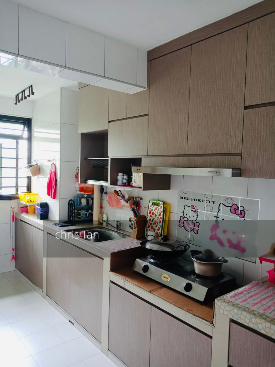 Blk 214 Boon Lay Place (Jurong West), HDB 3 Rooms #220322761